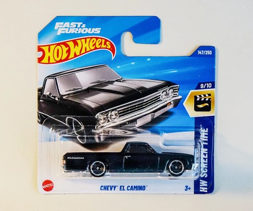 Chevy camino hot - camino,