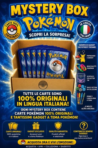 Box pokemon 150 - box, carte