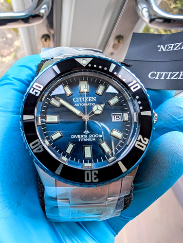 Splendido edizione limitata - splendido!!,