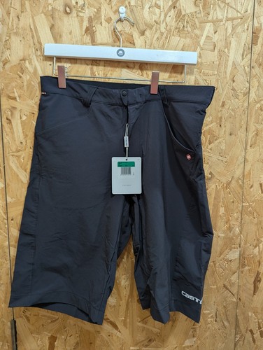 Pantaloncini corti larghi
