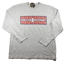 Pelle Pelle Men Vintage Long