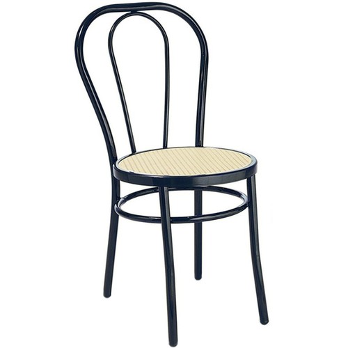 Sedia vienna thonet metallo - vienna,
