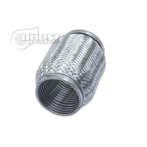 Flessibile scarico 89mm - di,