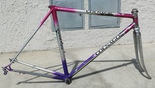 Telaio bici corsa colnago - telaio,