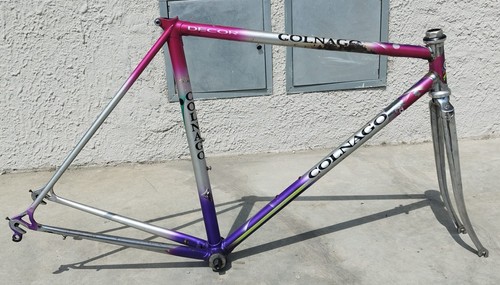 Telaio bici corsa colnago - telaio, da