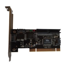 Scheda controller PCI a 1 SATA