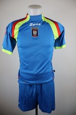 ZEUS FC CROTONE CALCIO