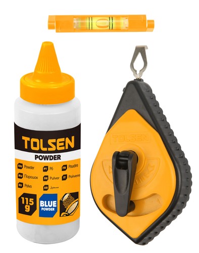 63721 tolsen tracciatore con - tolsen,