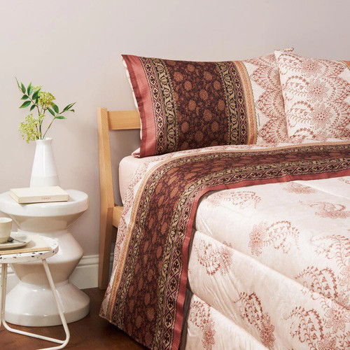 Completo letto matrimoniale - completo,