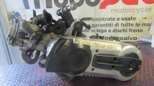 Motore completo complete - completo,