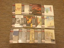 Genesis japan mini - japan, sacd