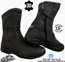 Scarpe turismo lunghe - lunghe, da