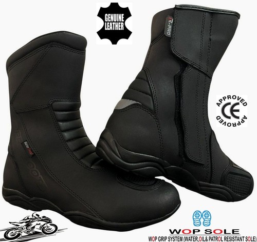 Scarpe uomo nere pelle - scarpe,
