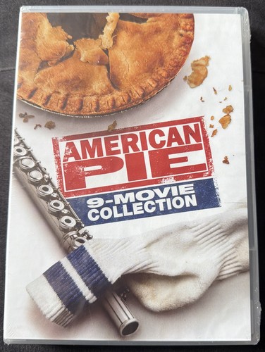 American pie movie - american, 9-movie