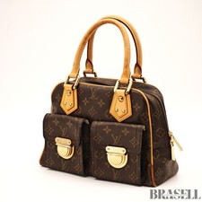 LOUIS VUITTON Monogram