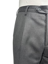 Pantalone classico sartoriale