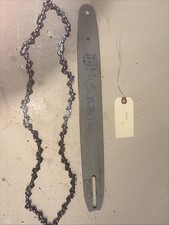 Husqvarna 235. 16” Bar And