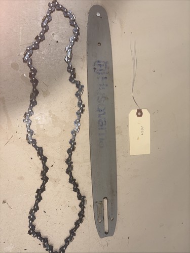 Husqvarna 235 bar and - 235.,
