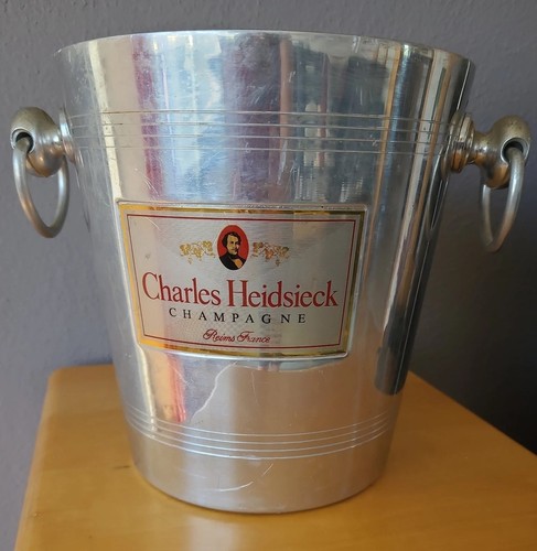 Charles heidsieck - charles,