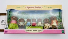 Sylvanian Families Cioccolato