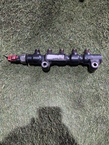 Flauto iniezione ford - flauto,