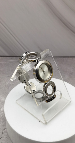 Orologio polso donna - da,