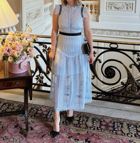 Abito donna pizzo - donna, in