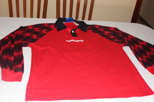 Maglietta calcio vintage marca - vintage,