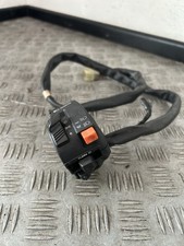 DEVIO LUCE SINISTRO HONDA