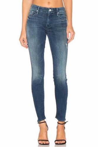 Jeans skinny elasticizzato