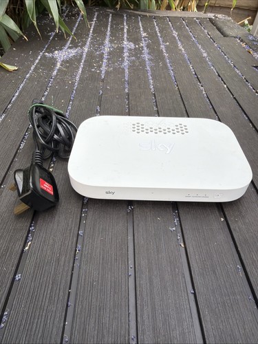 Sky booster wireless modello - q,