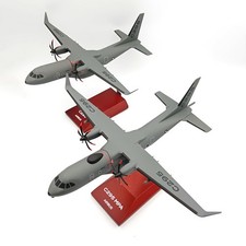 Modellino statico aereo da