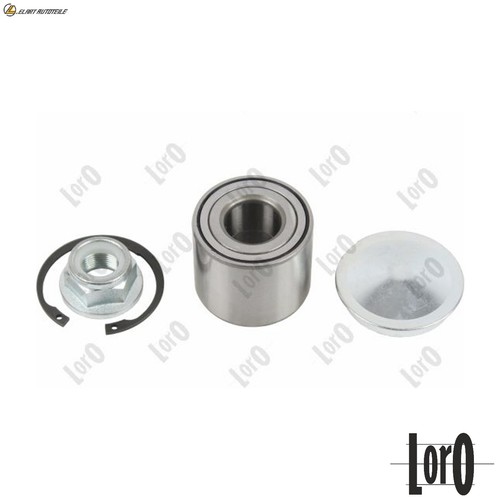 Kit cuscinetti ruota - kit,