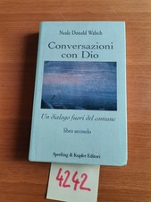 Walsch  Conversazioni con Dio