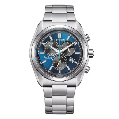 Orologio citizen crono super - orologio,