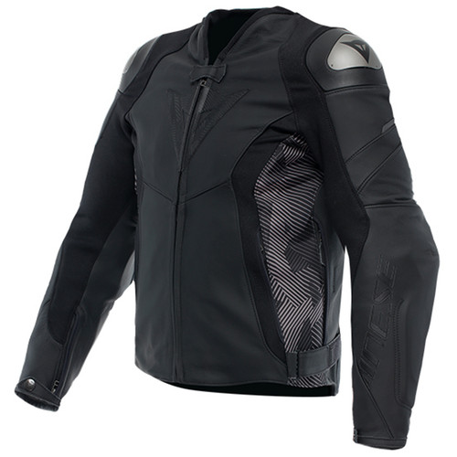 Giacca moto pelle - moto, in