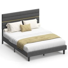 Struttura Letto Matrimoniale