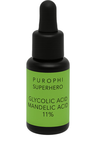 Siero viso antietà purophi - siero,