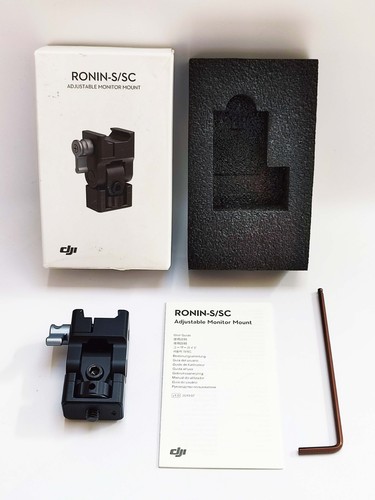 Fotocamera dji ronin 2019 - fotocamera,