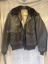 Giacca da volo bomber vintage