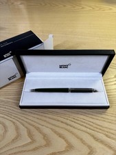 Penna sfera Montblanc Noblesse