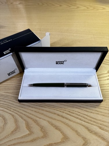 Penna sfera montblanc - penna,