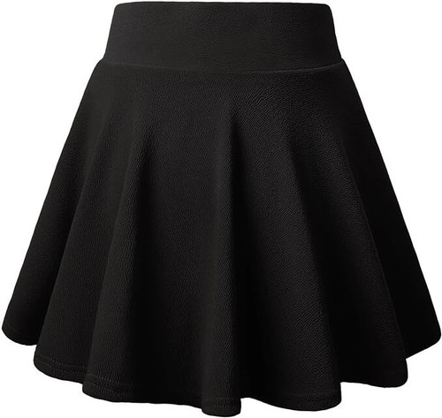 Minigonna donna laycra blend - minigonna,