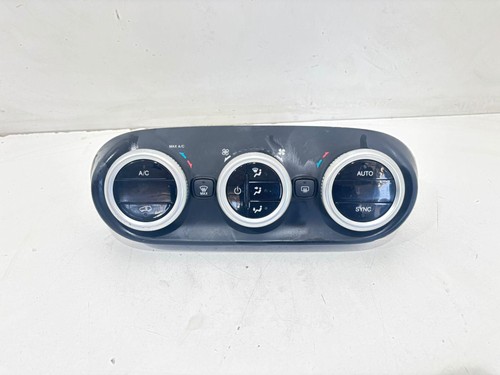 Comandi clima per - fiat, 500