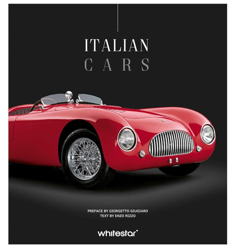Italian cars giorgietto - italian, by