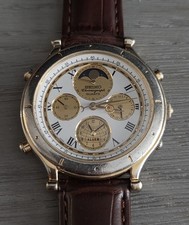 Orologio Cronografo Vintage