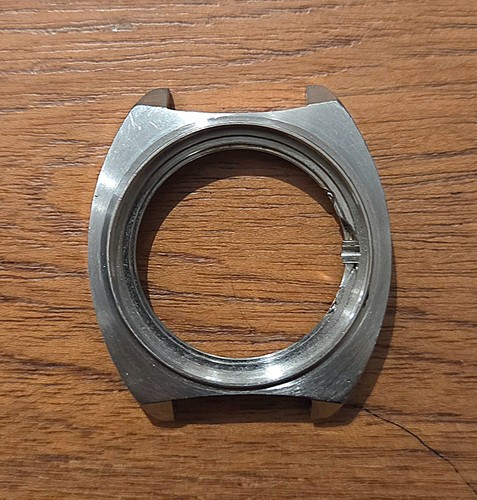 Seiko pogue 6139 600x cassa - seiko,
