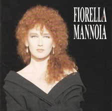 FIORELLA MANNOIA "Fiorella