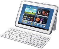 Samsung BKB-10 Tastiera