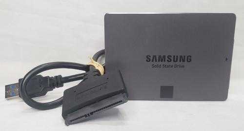 Samsung 840 evo 500 5 - 840,